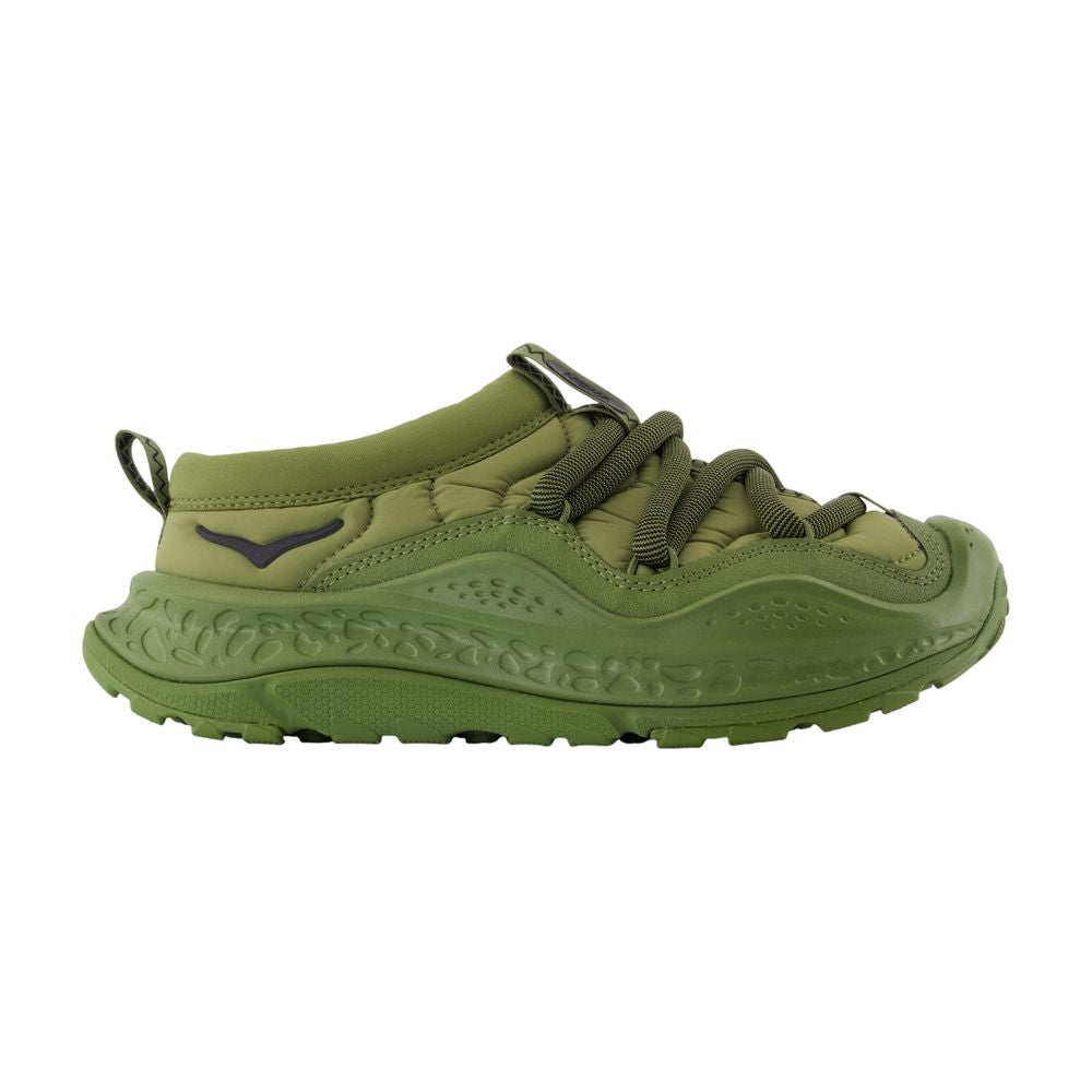 Hoka Ora Primo Sneaker — Green