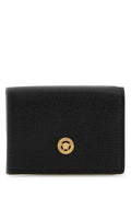 Cartera Versace Cartera — Negro