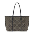 Tory Burch Perry Tote Bag — Navy