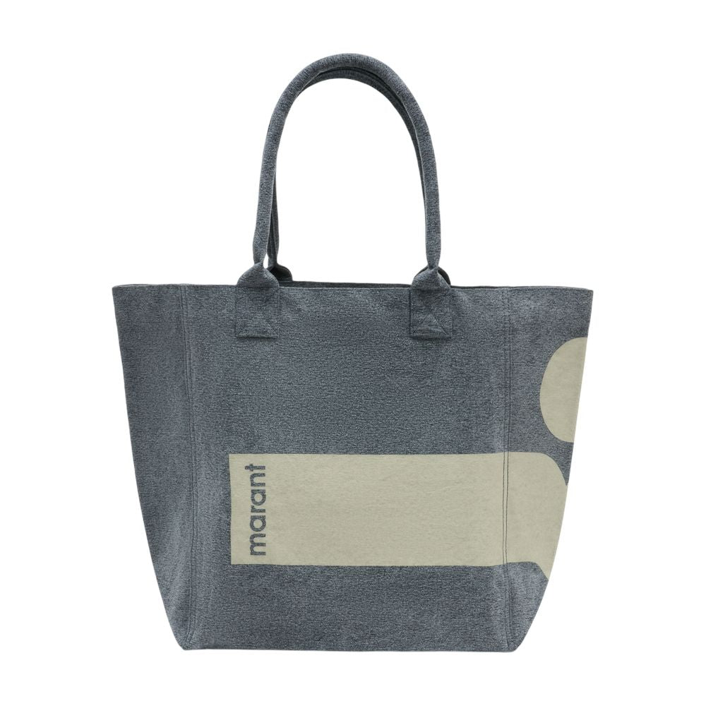 Isabel Marant Tote Bag — Black