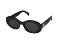 Celine CL40194U Sunglasses — Black