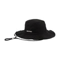 Jacquemus ACU00002AE00014-990 Bucket Hat — Black