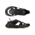 Bottega Veneta Speedster Sneaker — Black