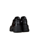 Michael Kors Olympia Trainer Sneaker — Black