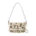 Zadig & Voltaire Crossbody Bag — White