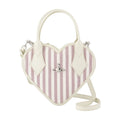 Vivienne Westwood Crossbody Bag — Pink
