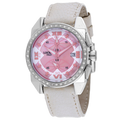 Locman Watch — Pink