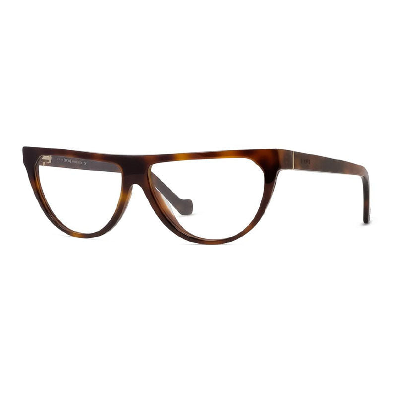 Loewe LW50023I052 Eyeglasses — Brown