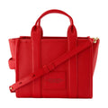 Marc Jacobs Tote Bag — Red