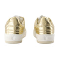 Zadig & Voltaire Sneaker — Gold