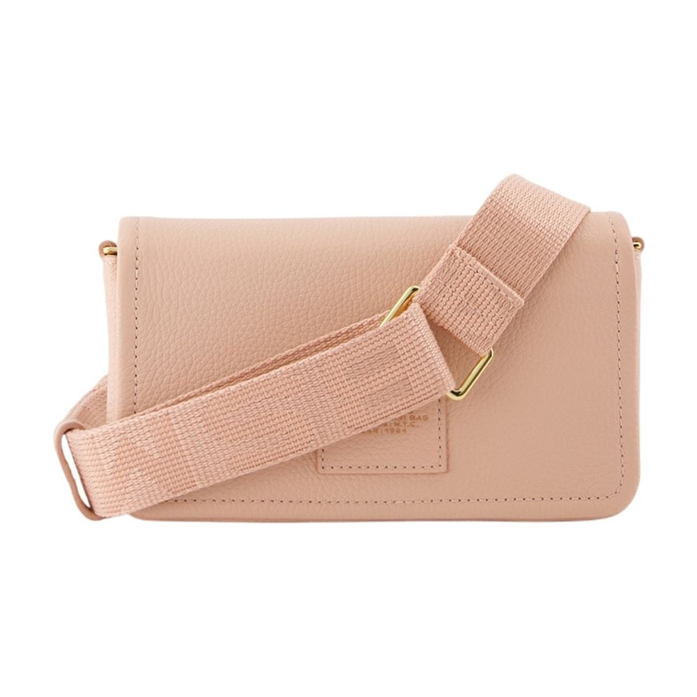 Marc Jacobs Shoulder Bag — Pink