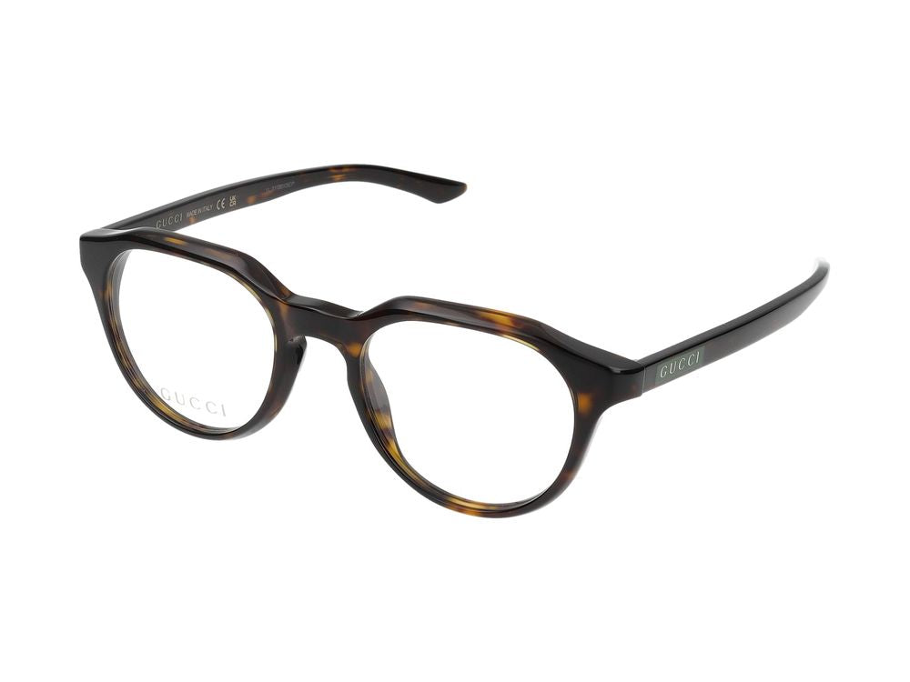 Gucci GG2083O Eyeglasses — Havana