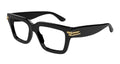 Bottega Veneta BV1324O Eyeglasses — Black