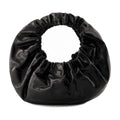 Alexander Wang Crescent Shoulder Bag — Black