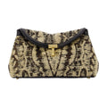 Toteme Clutch — Multicolor