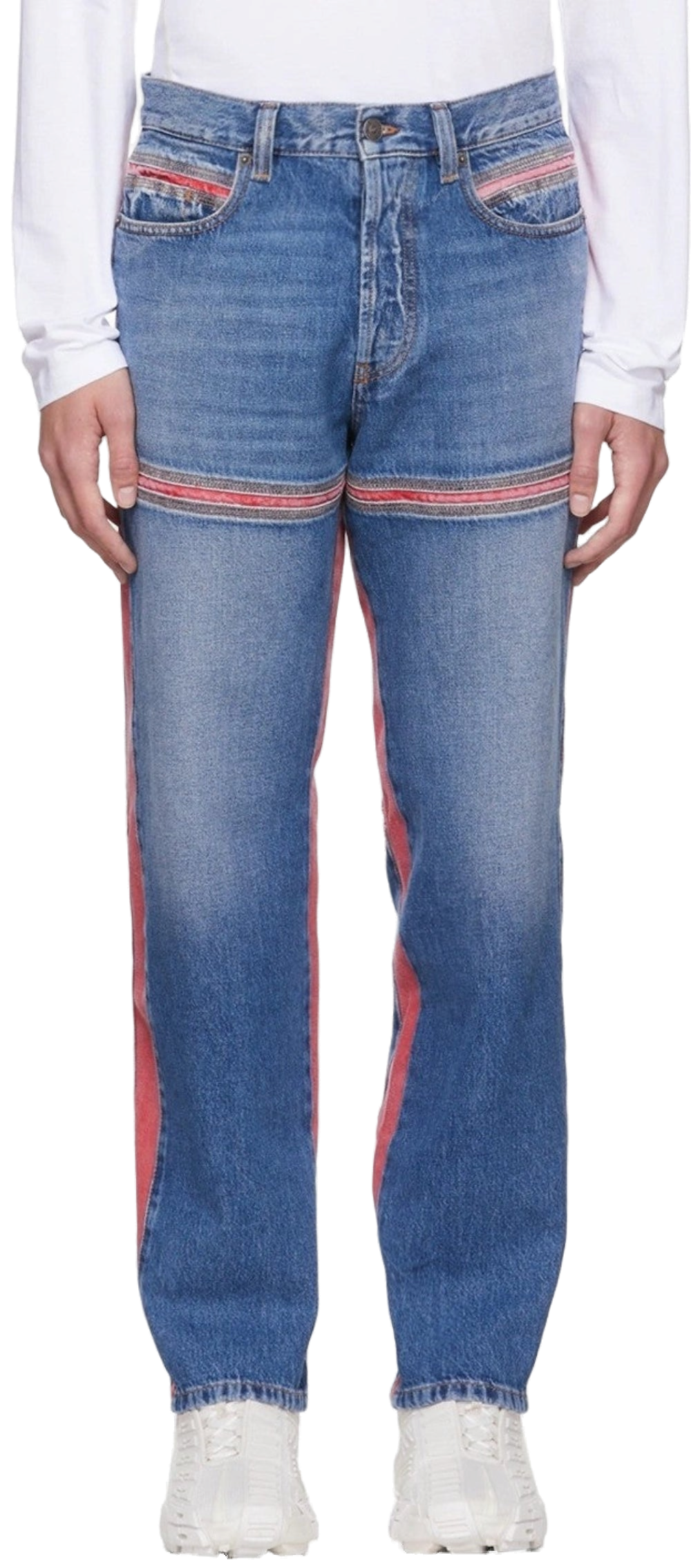Diesel Jeans — Blue