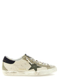 Golden Goose Super-Star Sneaker — Multicolor