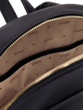 Guess Power Play Backpack — Black