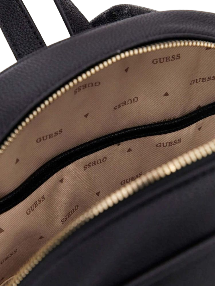 Guess Power Play Backpack — Black