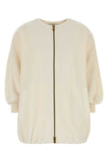 Max Mara Cirino Jacket — White