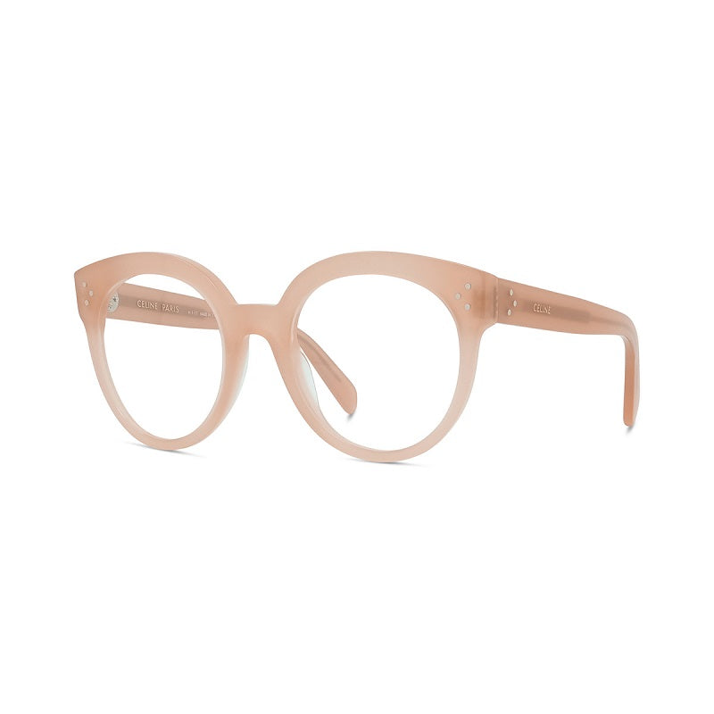 Celine CL50093I072 Eyeglasses — Pink