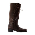 Paris Texas Boot — Brown