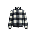 Givenchy Teddy Jacket — Gray