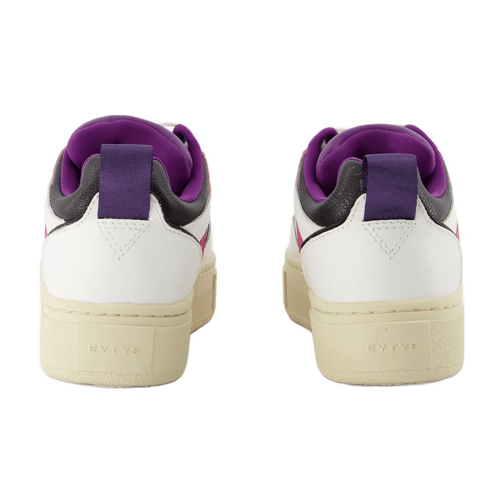 Eytys Sidney Sneaker — White