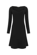 Stella McCartney Dress — Black