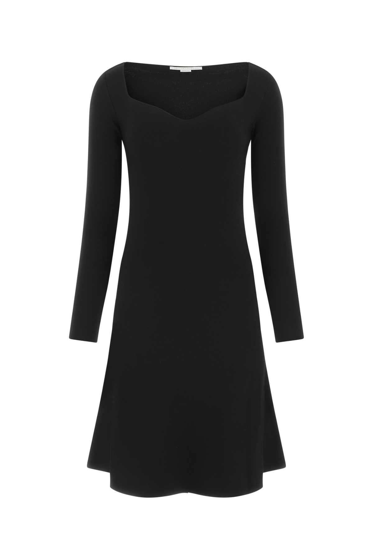 Stella McCartney Dress — Black