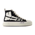 Amiri Sneakers — Black