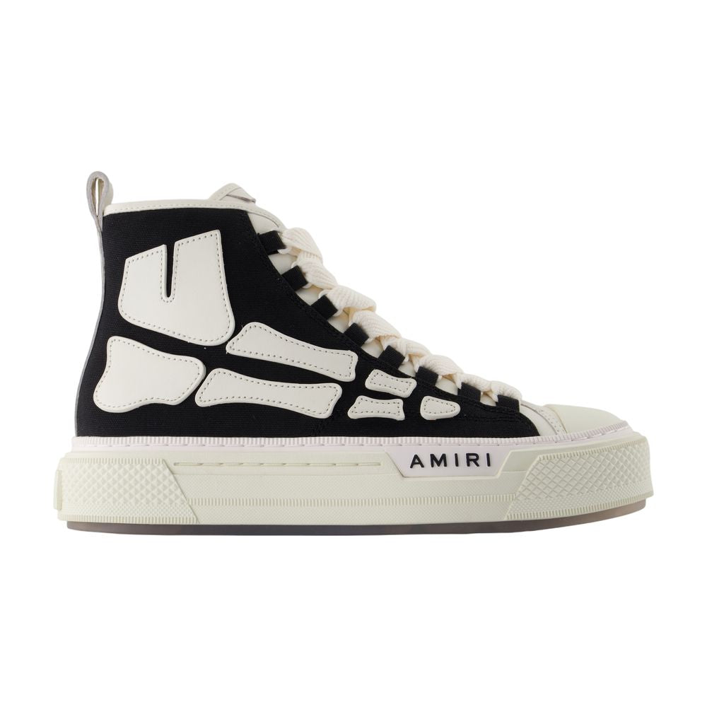 Amiri Sneakers — Black