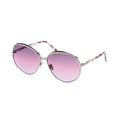 Gafas de sol Tom Ford FT091314Z — Rosas