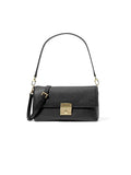 Michael Kors Crossbody Bag — Black