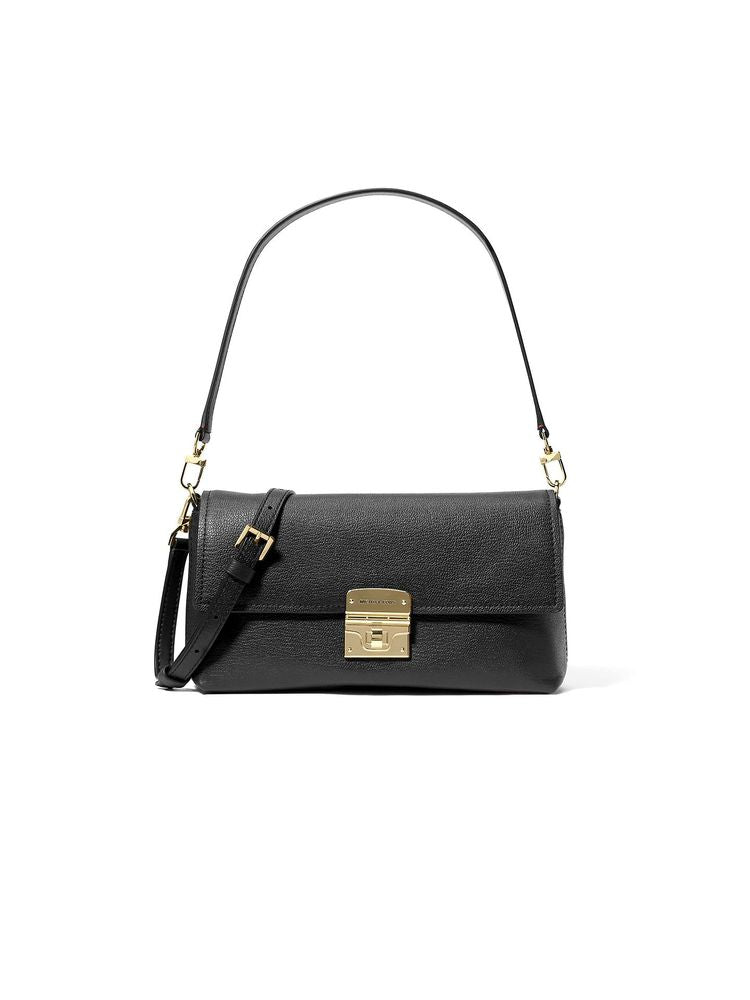 Michael Kors Crossbody Bag — Black