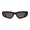 Saint Laurent SL634NOVA001 Sunglasses — Black