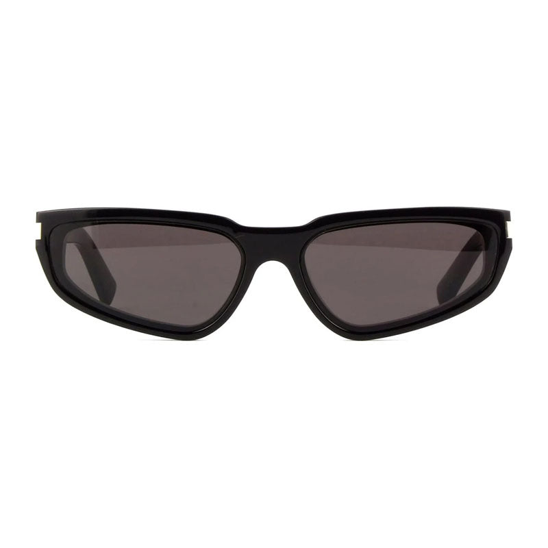 Saint Laurent SL634NOVA001 Sunglasses — Black