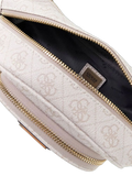 Guess Latona Belt Bag — Beige