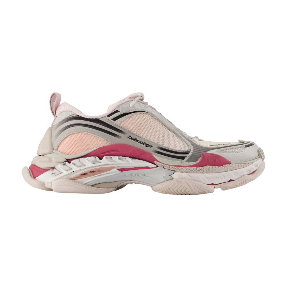 Balenciaga Triple S 2 Sneaker — Multicolor