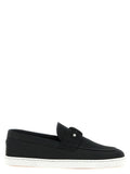 Christian Louboutin Chambeliboat Loafer — Black