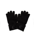 Guantes Coccinelle — Negro