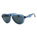 Burberry BE4437U411787 Sunglasses — Blue