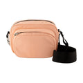 Alexander Wang Heiress Sport Crossbody Bag — Orange