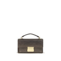 Golden Goose Top Handle Bag — Brown