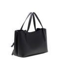 Guess Melody Shoulder Bag — Black