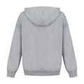 Ganni Isoli Hoodie — grey
