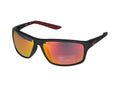 Nike ADRENALINE Sunglasses — Black