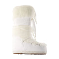 Moon Boot Icon Boots — White