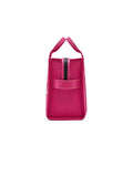 Marc Jacobs Cotton Tote Bag — Pink