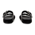 Isabel Marant Lennyo Sandals — Black